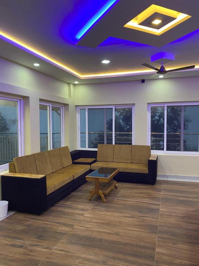 Earth Lounge Resort バガモン エクステリア 写真