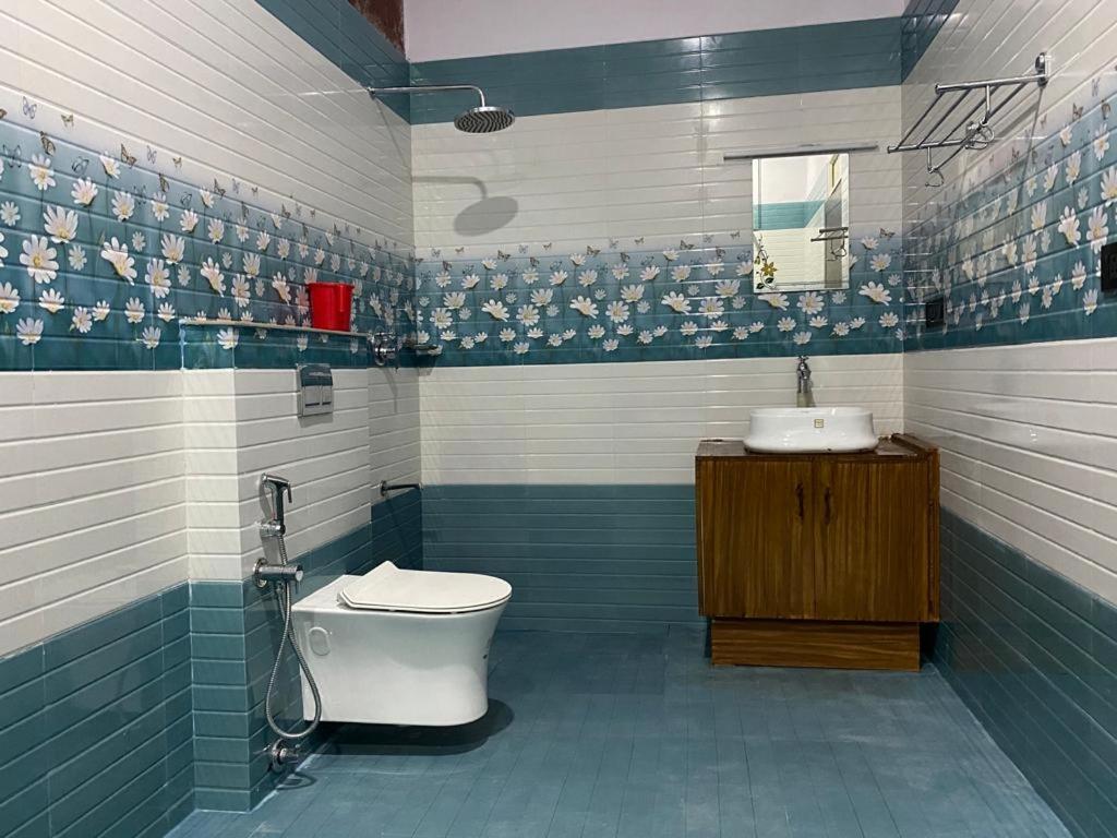 Earth Lounge Resort バガモン エクステリア 写真