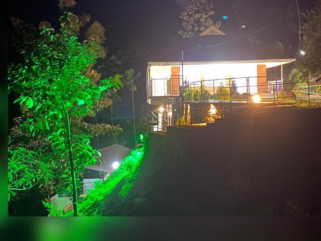 Earth Lounge Resort バガモン エクステリア 写真