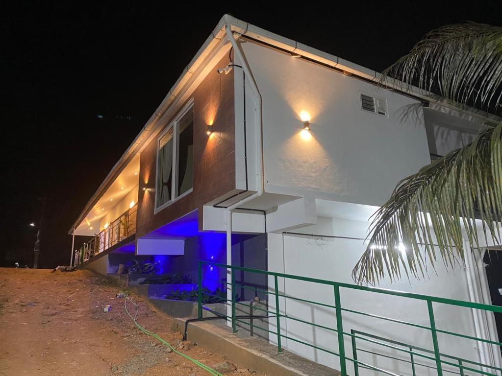 Earth Lounge Resort バガモン エクステリア 写真
