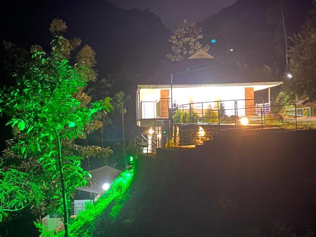 Earth Lounge Resort バガモン エクステリア 写真