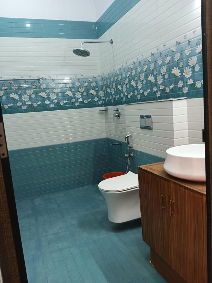 Earth Lounge Resort バガモン エクステリア 写真